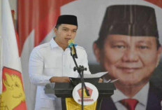 Jaga Suasana Damai, Gerindra Minta Pendukung Jangan Berlebihan 