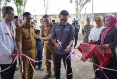 Terus Berbenah Berikan Pelayanan Terbaik