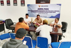 Sukses Wujudkan Pemerintahan Transparan dan akuntabel