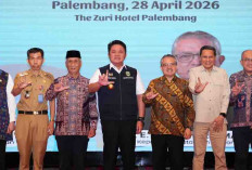 Herman Deru Tekankan Sinergi Semua Lini Tingkatkan Budaya Baca Sumsel