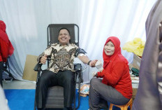 Wabup OKI Dorong Peringatan Kartini Percepat Kesetaraan Gender