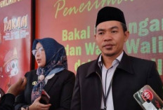 DPT Palembang Mencapai 1, 2 Juta Pemilih Lebih