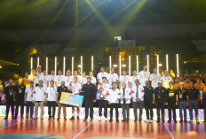PLN Mobile Proliga 2025, Jadi Ajang Bersinarnya Talenta Muda Tanah Air