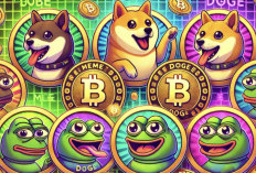 Siap Terbang Tinggi? 5 Memecoin yang Layak Dipantau di Juni 2025 