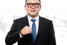 Refleksi 80 Tahun Kemerdekaan RI Momentum Pembangunan di Kabupaten PALI