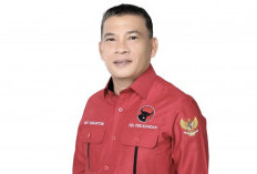 PDIP Intruksikan Kepada Kader Untuk Gelar Bakti Sosial dan Gotong Royong