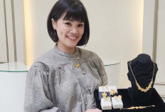 Goldmart Buka Gerai Baru di OPI Mall