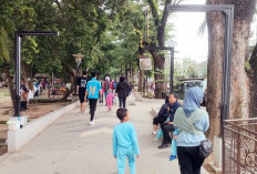 Kambang Iwak Makin Bersolek