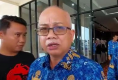 Tegas, Sekda OI Ancam Berhentikan ASN Tak Netral