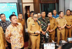 RKP 2027, Banyuasin Dorong Kebijakan Pemerataan Pembangunan Infrastruktur
