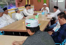 Ormas Islam Desak Pemda OKU Tutup Tempat Maksiat