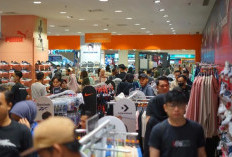 Sambut Idul Fitri, PIM Akan Gelar Great Sale & Midnight Sale