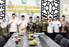 Hadirkan Berbagai Manfaat untuk Masyarakat