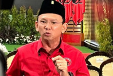 Pilkada Jakarta, Ahok Siap Lawan Ridwan Kamil bila Direkomendasikan PDIP