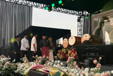 Kakanwil Nilai STQH Beri Manfaat Besar Untuk Umat