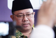 Pelunasan Biaya Haji Ditutup 5 April, 213.320 Kuota Jemaah Reguler Sudah Terpenuhi