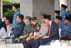 Peringatan Otda ke-XXIX di OKI Momentum Bentuk Generasi Unggul