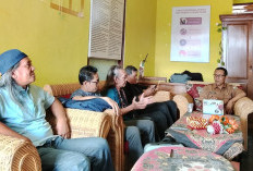 Tumbuhkan Kesadaran Sejarah Lokal di Pagaralam