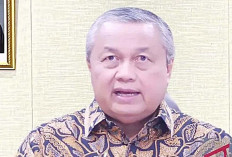 BI Nilai Perekonomian Dunia  Masih Dalam Tren Melambat   
