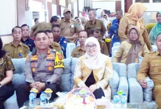 Bahas Realisasi Program 3 Juta Rumah se-Indonesia