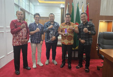 PLN  Peroleh Penetapan Lokasi dan  Dukungan Penuh Pemerintah Kabupaten Banyuasin Pembangunan