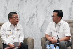 PLN dan Pemda Musi Rawas Utara Perkuat Sinergi