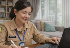 WFA Diterapkan di Muba, Layanan Publik Dijaga Tetap Berjalan