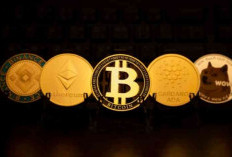 Mengenal Apa Itu Cryptocurrency, Keuntungan dan Contohnya