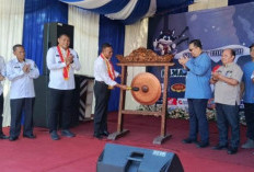 Sambut Positif Smartfest III 2025 di SMAN 7 