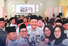 Edison Imbau Guru Kembangkan Media Pembelajaran yang Inovatif 