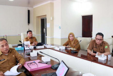 Tindak Lanjuti SK MenLHK, Delapan Kecamatan di Muba Dapat Jatah Lahan Eks Hutan