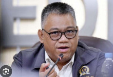 Giri Tegaskan Sumsel Harus Bangun Kesejahteraan Berbasis Ekonomi Berkelanjutan