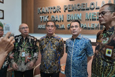 Wakil Ketua Komisi XI DPR RI Fauzi Amro Minta Potensi PNBP, Bea Cukai dan Pajak Digali 