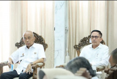 Dongkrak Kinerja 2026,  Wako-Wawako Minta OPD Berhenti Kerja Normatif