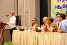 Pemkab Lahat Tegaskan Disnaker Awasi Ketat Perusahaan