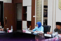 Perkuat Ekonomi, Dukung Program Presiden RI