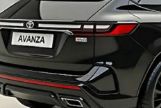 Toyota Avanza 2026: Standar Baru MPV Paling Irit dan Efisien di Indonesia