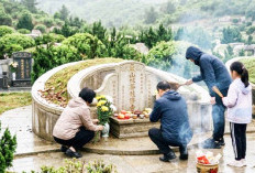 Tradisi Pemanggilan Roh dalam Budaya Tionghoa, Bentuk Penghormatan kepada Leluhur