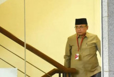 KPK Tetapkan Mantan Menteri Agama Yaqut Cholil Qoumas Sebagai Tersangka Kasus Kuota Haji