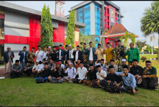 Santri dan Kiai Sumatera Selatan Suarakan Keprihatinan atas Tayangan Trans7 yang Lukai Marwah Pondok Pesantren