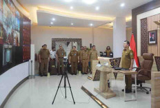 Dorong Pemda Kolaborasi Dukung Program Pemerintah