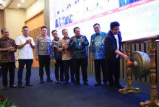 Gubernur Dorong Kolaborasi Lintas Sektor