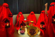 WYNDHAM OPI HOTEL PALEMBANG Tawarkan Makan Pedas Sepuasnya di Malam Kuliner ‘Red Spiciest’