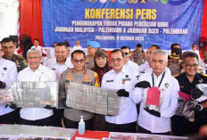 Sita Aset Jaringan Malaysia Rp64 Miliar