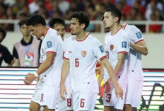 Skenario Timnas Indonesia Lolos Ke Putaran Ketiga