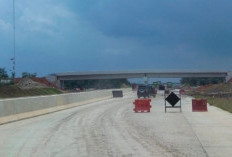 Proyek Strategis 2026: 4 Tol Raksasa di Sumatera Selatan Ubah Peta Ekonomi Regional