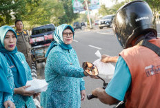 TP PKK Muba Matangkan Persiapan Lomba Tingkat Provinsi 2026