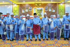 Gubernur Sumsel Apresiasi Kemajuan Kota Prabumulih