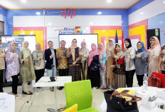 UBD dan HISKI Jalin Kolaborasi Strategis Perkuat Literasi Sastra di Sekolah