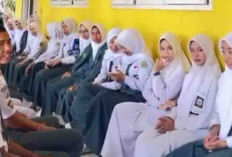 55 Peserta Putra Putri Smart People Ikuti Tahap Wawancara
